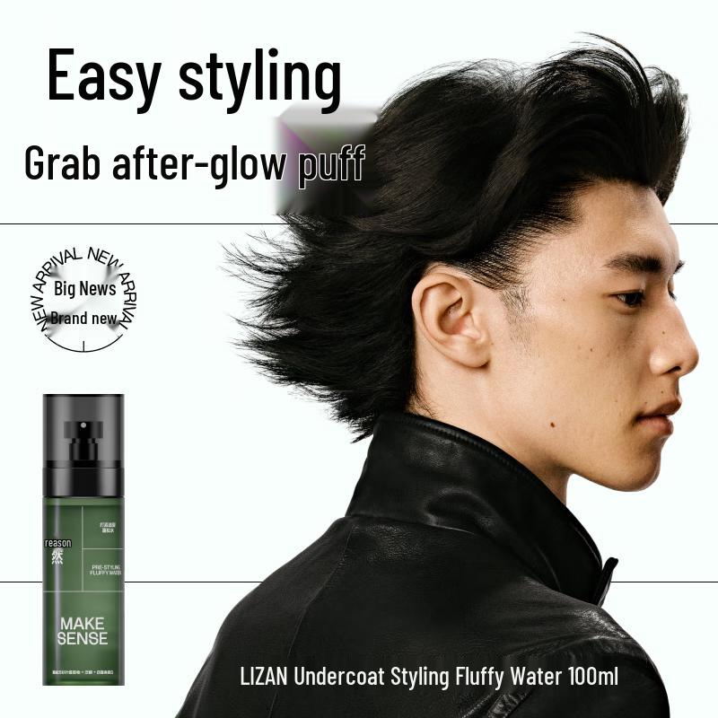 Liran Hair Volumizing Spray