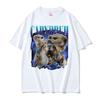 Vintage Capybruh Funny Capybara Meme Graphic T Shirts Women Harajuku s Hip Hop Tshirts Casual Short Sleeve Tshirt Personality