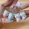 Mascot Trading Strap Gifts Toy Model Anime Figures Collect Ornaments For Kids Adults Children's Birthday Gift Holiday Present Suitable For Office Home