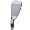 MIZUNO Pro Gap Wedge Golf Club with TRAVIL 85 Carbon Flexibility 5KJFB347 M-15 (GW) Men's Shaft, S,