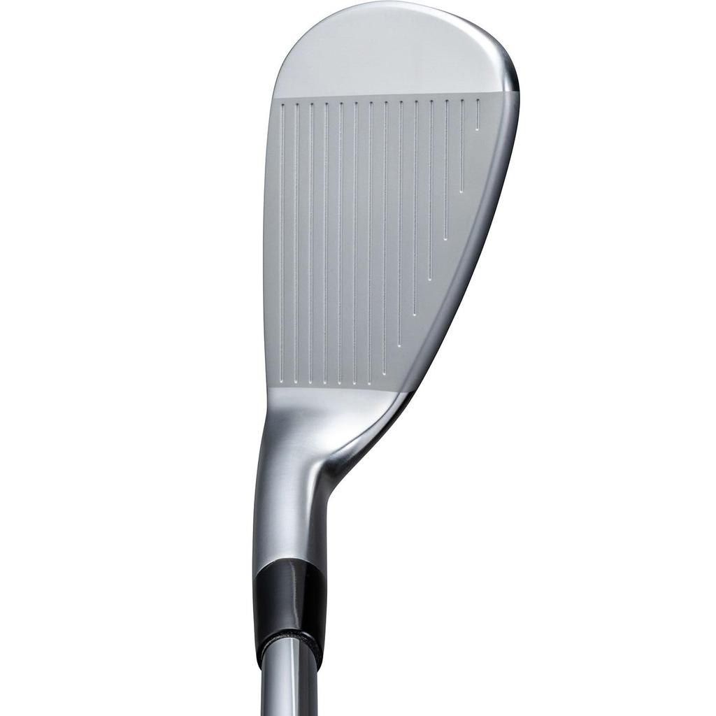 MIZUNO Pro Gap Wedge Golf Club with TRAVIL 85 Carbon Flexibility 5KJFB347 M-15 (GW) Men's Shaft, S,