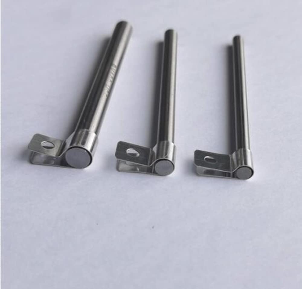 SONTAKUKOU Single Saddle Cable Clamp, R-Type Cable Clip, Cord Clip, Cable Holder, Hose Band, Cable Support Hardware, Wiring Accessories (1000pcs, Alum