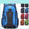 Marvel Hiking Backpack With Oxford Fabric For Outdoor Sports And Travel Special Characters Included