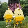 Zaino Scolastico Campus Carino Casual Piccolo Zaino Scolastico Leggero Versatile Zaino da Viaggio per Studentessa Zaino per Bambini Cartone Animato Alto Valore