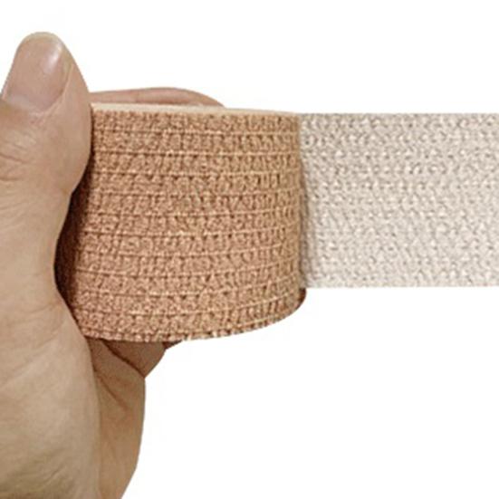 Finger Wrap Tape Stretchy Tearable Breathable Hypoallergenic Latex Free Enhances Grip Non-Slip Elastic
