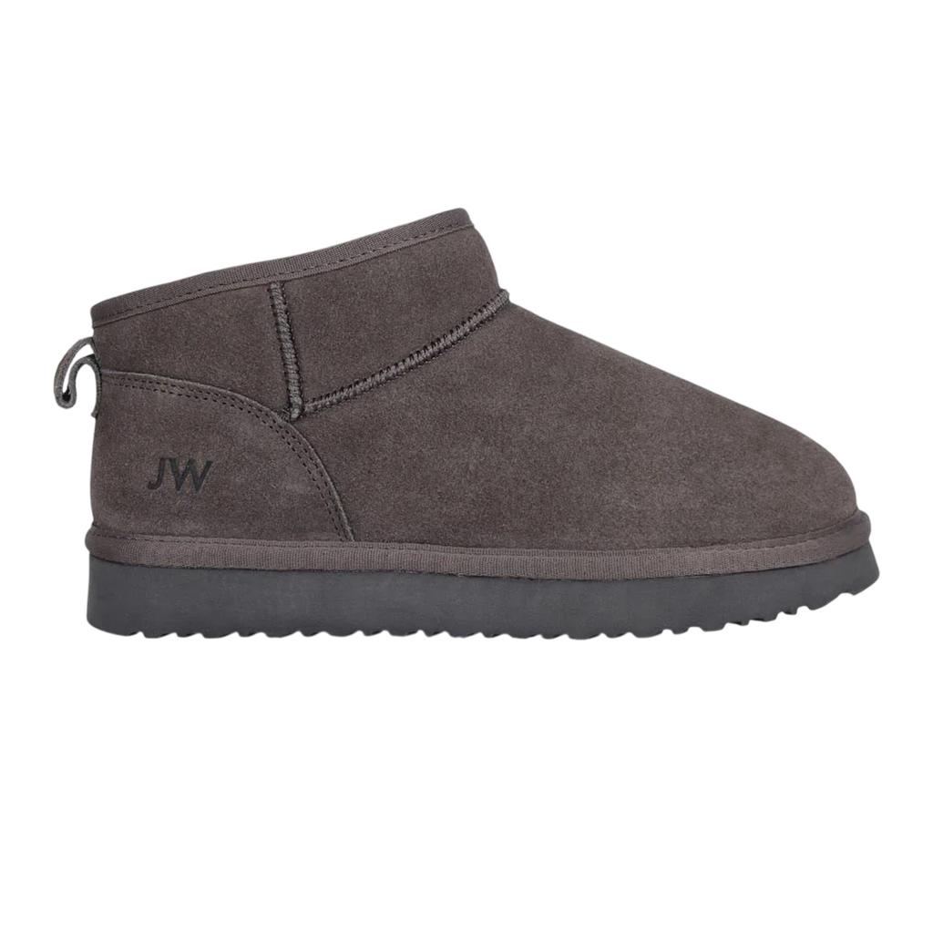 Jack Wills Womens/Ladies Leather Snug Fit Boots