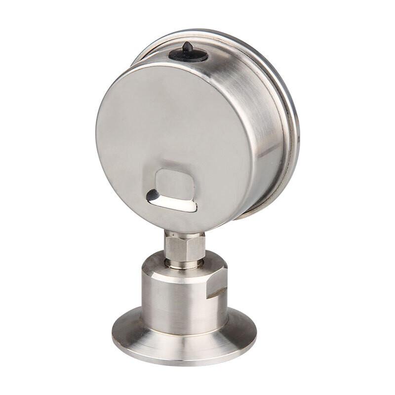 Chiweng Sanitary Diaphragm Pressure Gauge