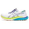 New Asics Gel Kayano 29 Lite Show 'White Multicolor' Women's 1012B451-300