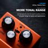BOSSDS-1W Distortion WAZA CRAFT DS1W Made in Japan Boss Distortion