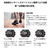 CASIO Watch with Mobile Waterproof G-SHOCK GBD-100-1 G-SQUAD Men's Bluetooth, Link, Black, Digital,