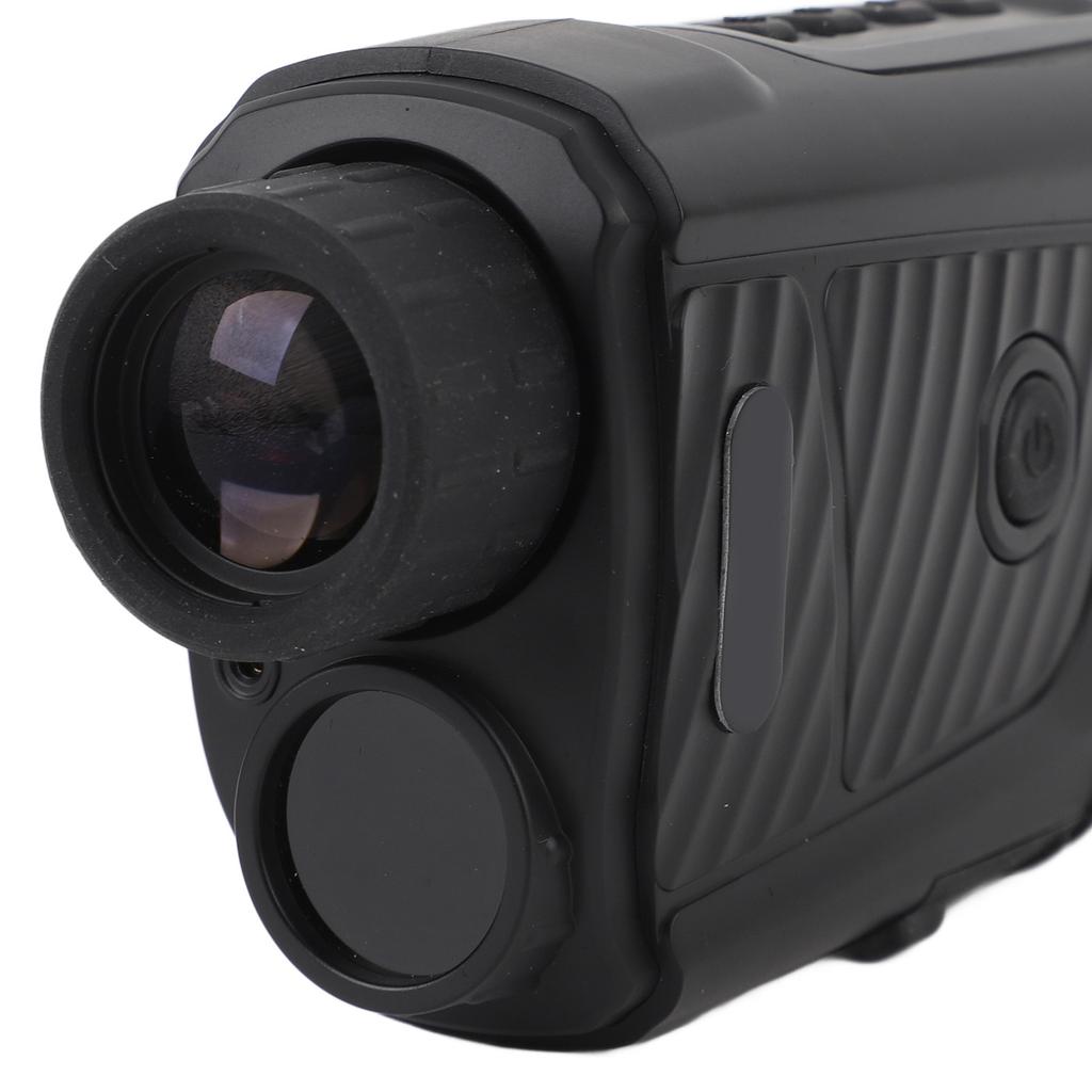 Monokular noktowizyjny 7x zoom cyfrowy 300m duży zasięg teleskop monokularowy na podczerwień z kartą pamięci 32GB do użytku na zewnątrz