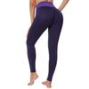 High Waist Yoga Pants for Women Seamless Fitness Leggings Running Sportswear Size S to XXXL