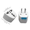Multifunction Country Travel US EU To AU Power Plug Converter Universal AC Power Charger USB Port International Plug Adapter