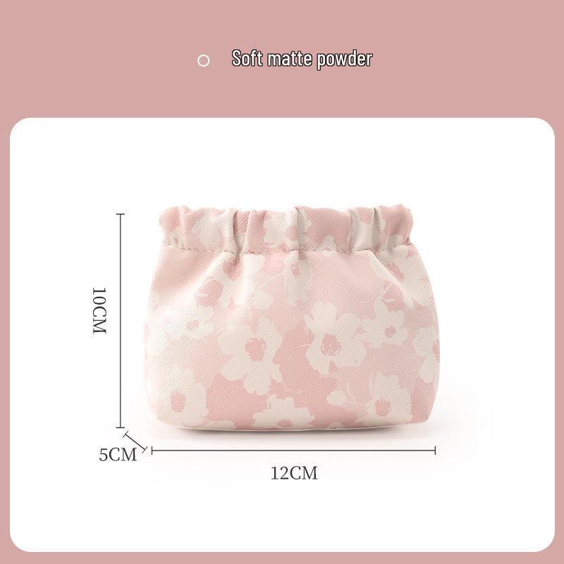 

Косметичка Shrapnel - Портативный чехол для помады, косметичка, кошелек для монет и органайзер.