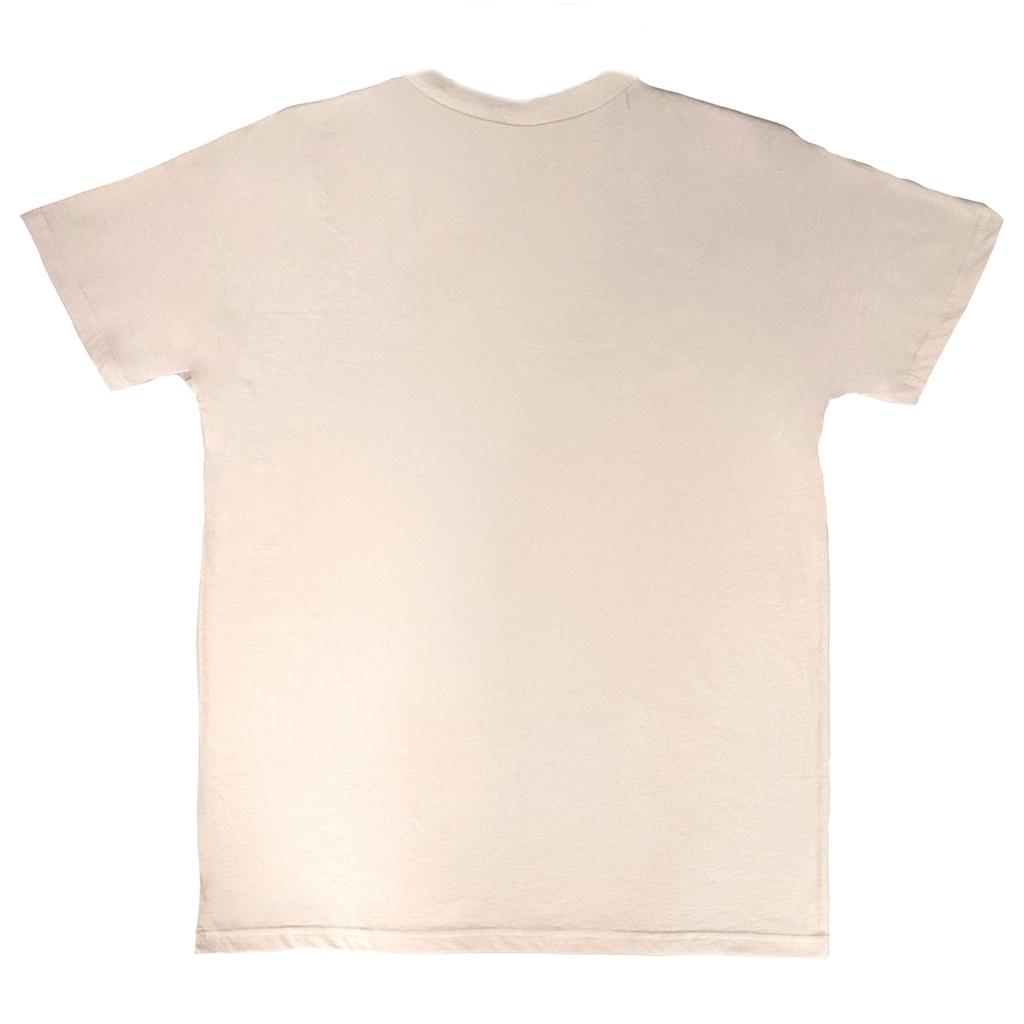 Queen Unisex Adult Face It Alone Squares T-Shirt