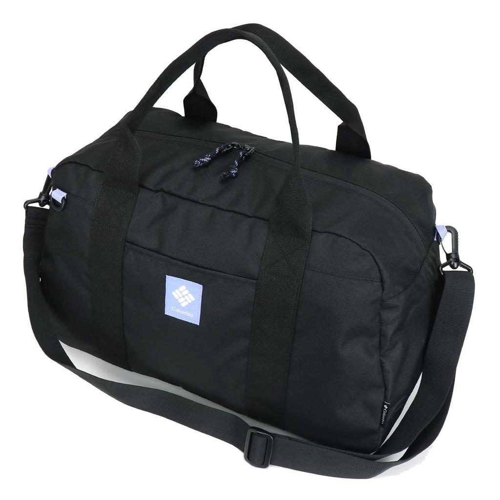 Boston Bag 38L PU8652 Grün 011 [Columbia]