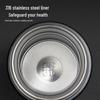 ASD Ruicheng 316 Stainless Steel Insulated Tumbler