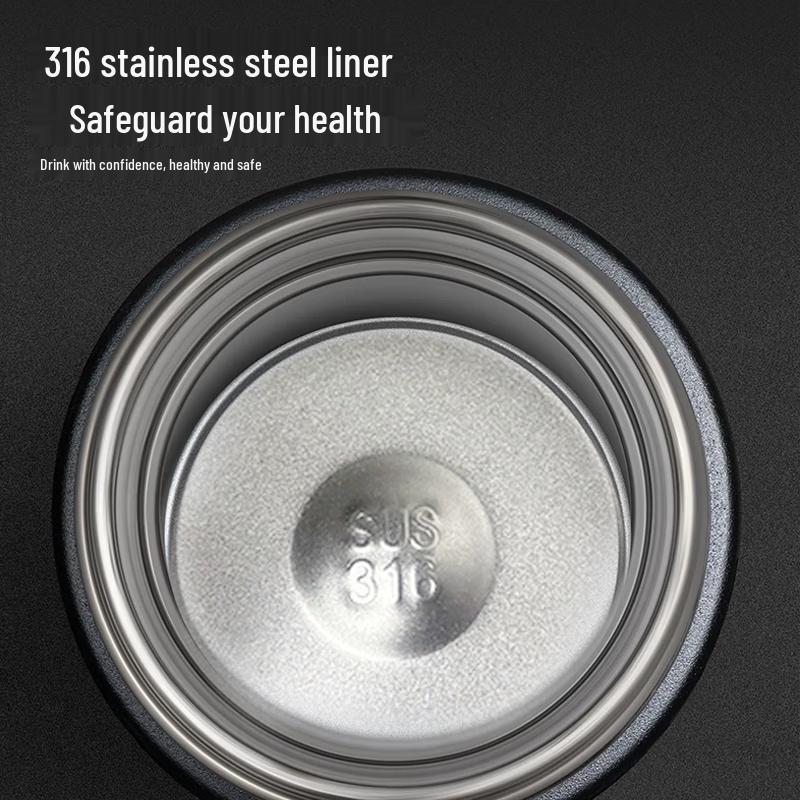 ASD Ruicheng 316 Stainless Steel Insulated Tumbler