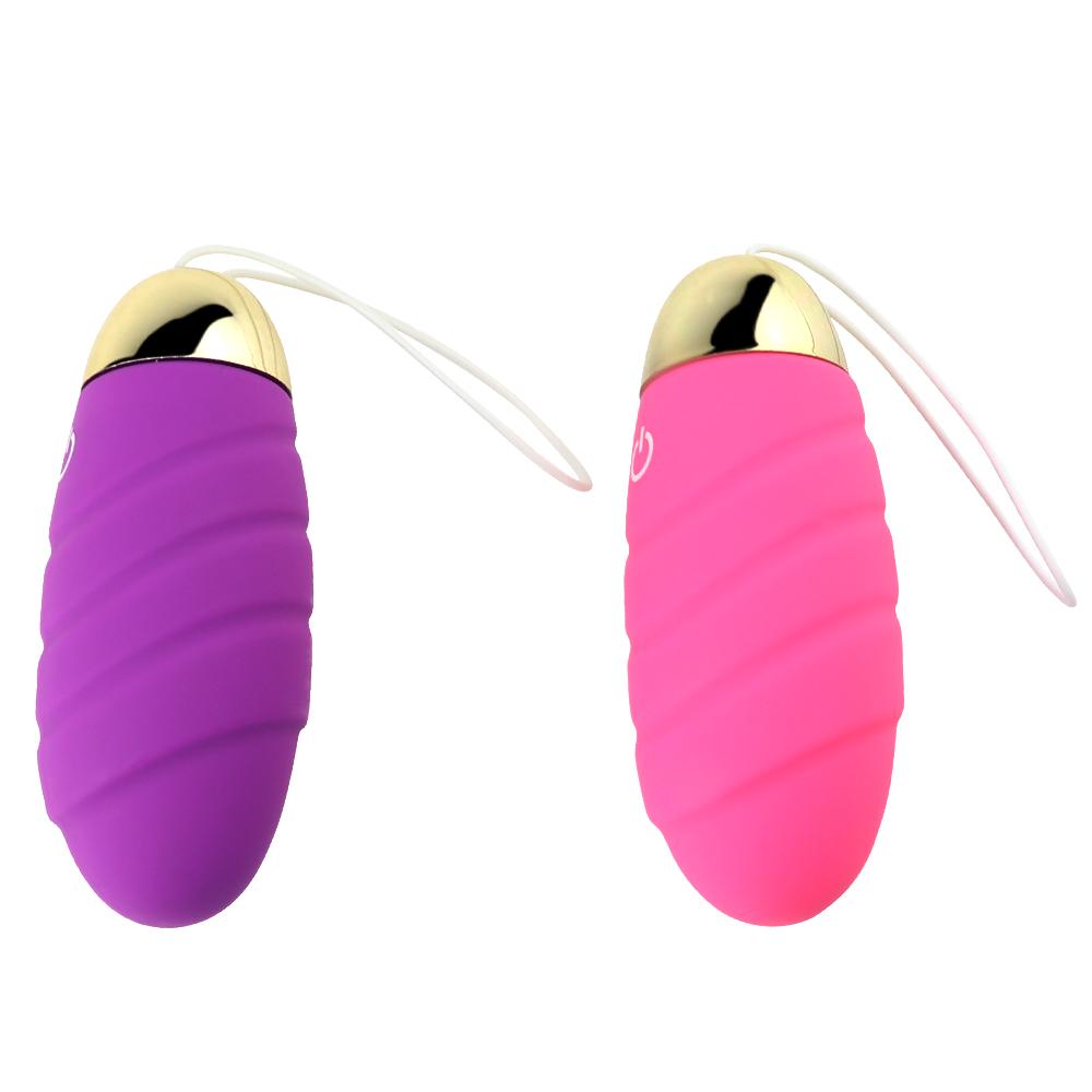 Vibrating Egg Wireless Remote Control Sex Toys for Women Vagina Ball Vibrator