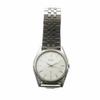 SEIKO Watch Quartz Logo Silver Color 7121-8000 GY18/ MQ Men's