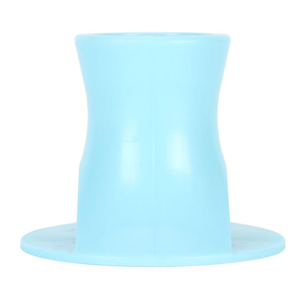 Practical Glue Bottle Stand 6.5*5cm Liquid Glue Bottle Stand Stable Liquid Glue Stand  Paper Craft