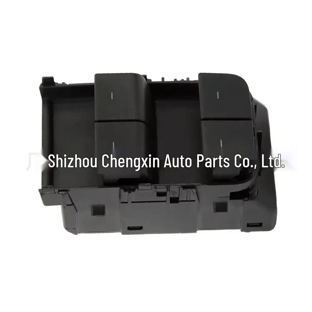 

Tesla Model 3/Y Power Window Switch 1081037-02-G Glossy Model 3/Y