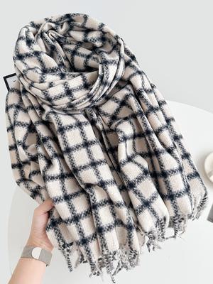 Accessoires – Sjaals en hoofddoeken