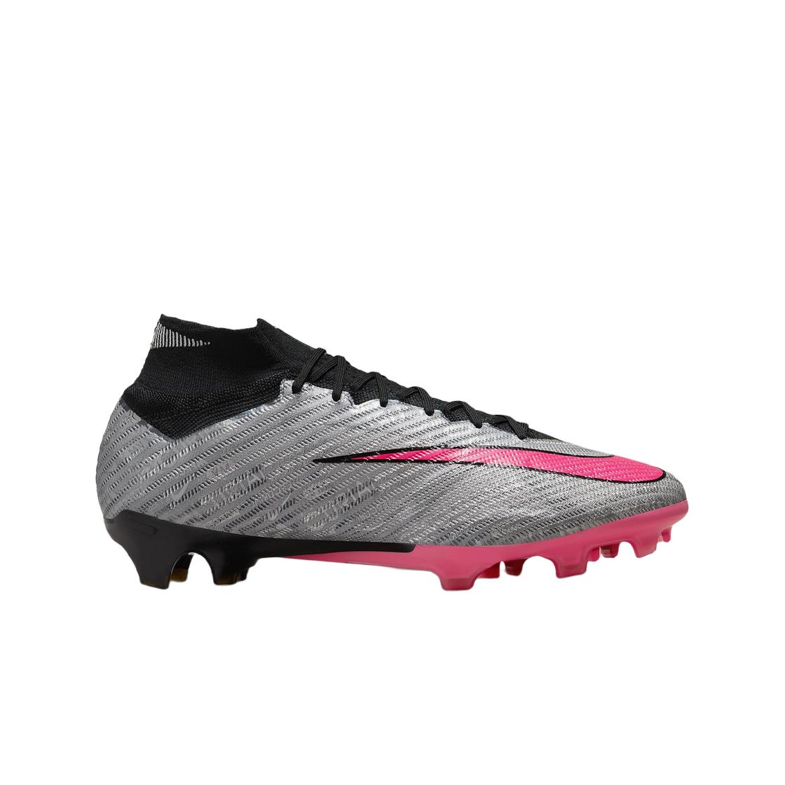 

Мужские кроссовки Nike Zoom Mercurial Superfly 9 Elite XXV FG Hyper Pink FB8397-060