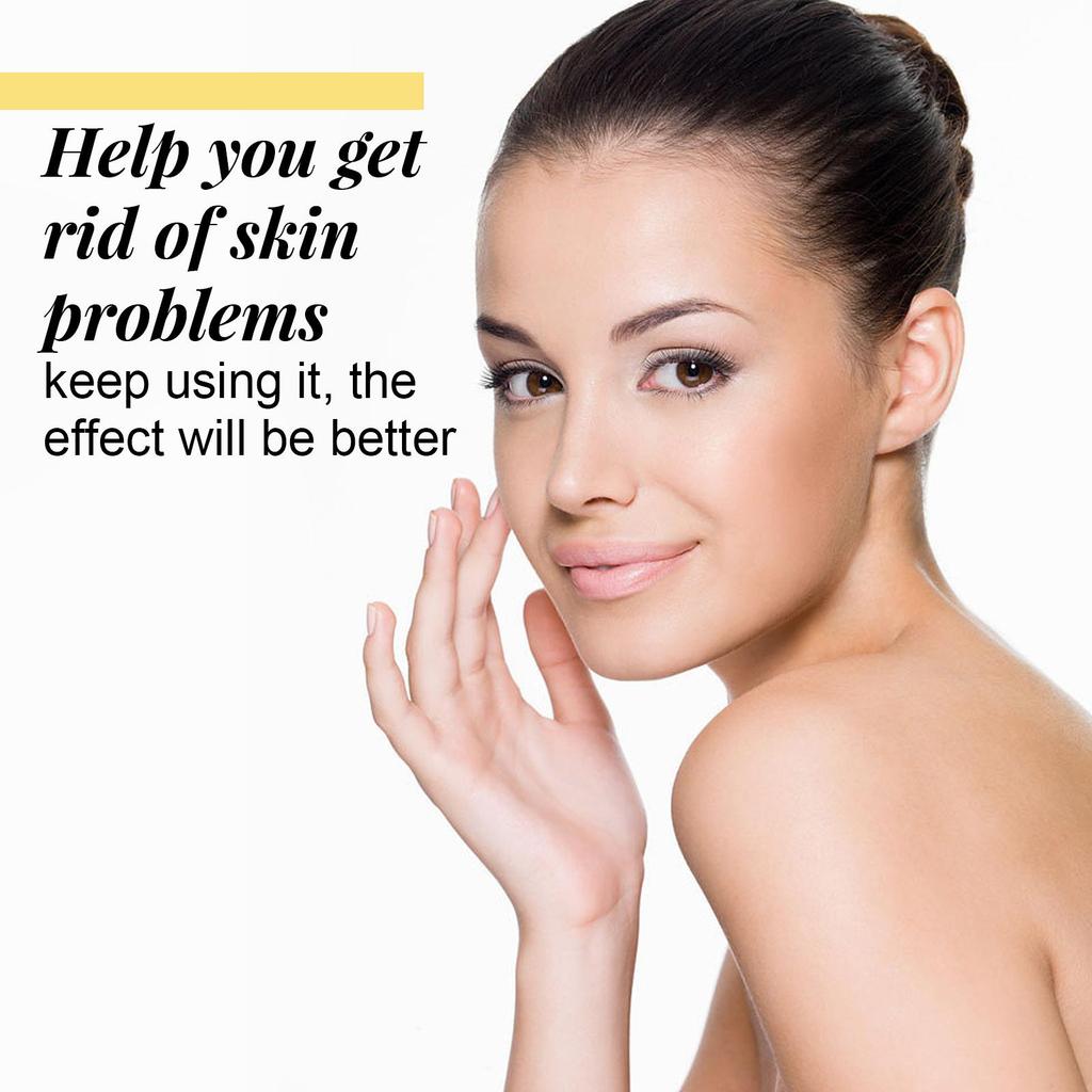 Protein Thread Collagen Face Gold Protein Thread Collagen Anti-Aging Wrinkle Firming Lifting Skin Care