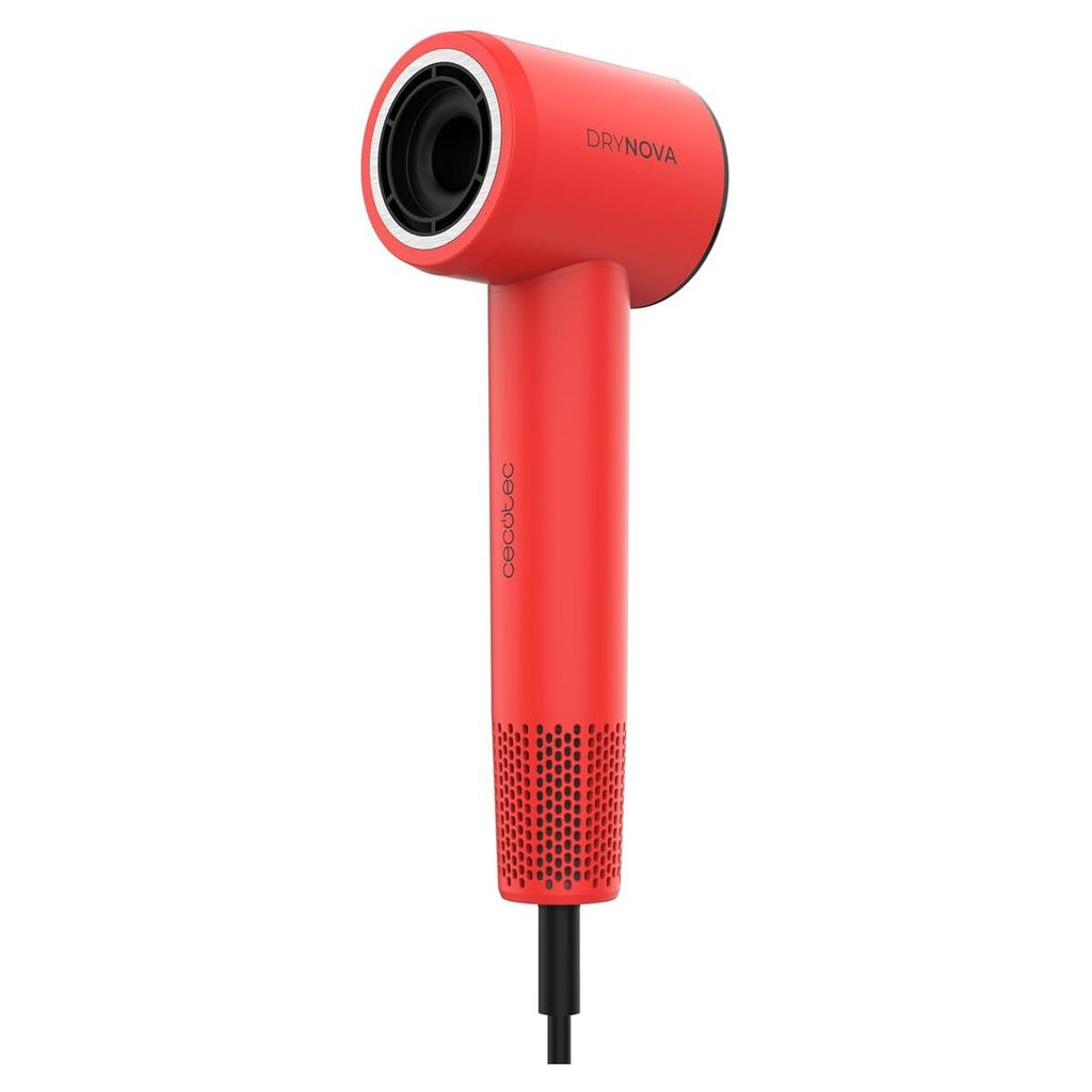 Cecotec Drynova Red Spark Hair Dryer 1600W Red