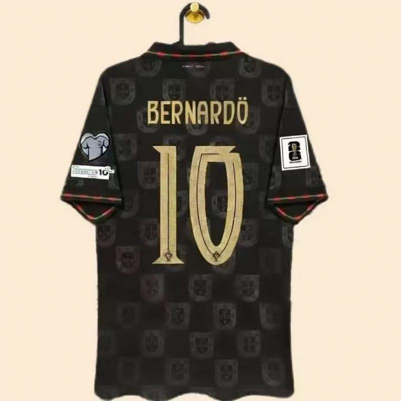 2026 World Cup jersey Portugal national team jersey C Ronaldo football jersey