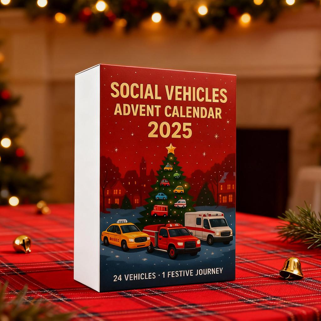 Adventní kalendář obsahuje 24 dárků, adventní kalendář pro panenky s roztomilými figurkami, odpočítávací kalendář s hračkami s překvapením, sběratelské figurky dárek pro děti