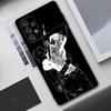 Anime Fushiguro Toji Phone Case For Samsung Galaxy A20,A21s,A22,A31,A32,A52,A53,A72,73,A80,A91 Soft Black Cover