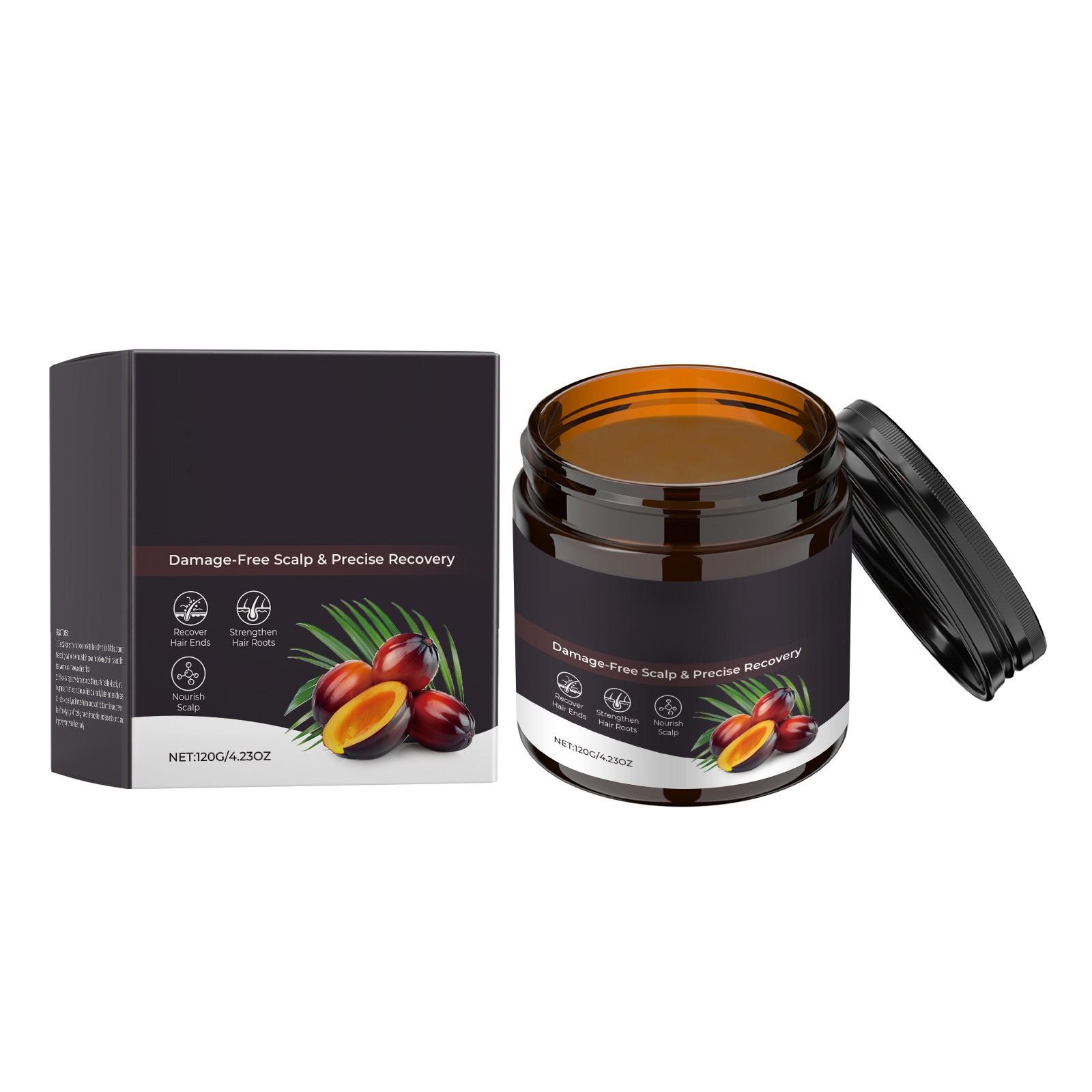 

Крем для ухода за волосами Batana Мягкие, крепкие волосы, ароматные, блестящие, увлажняющие и питающие кожу головы One Size