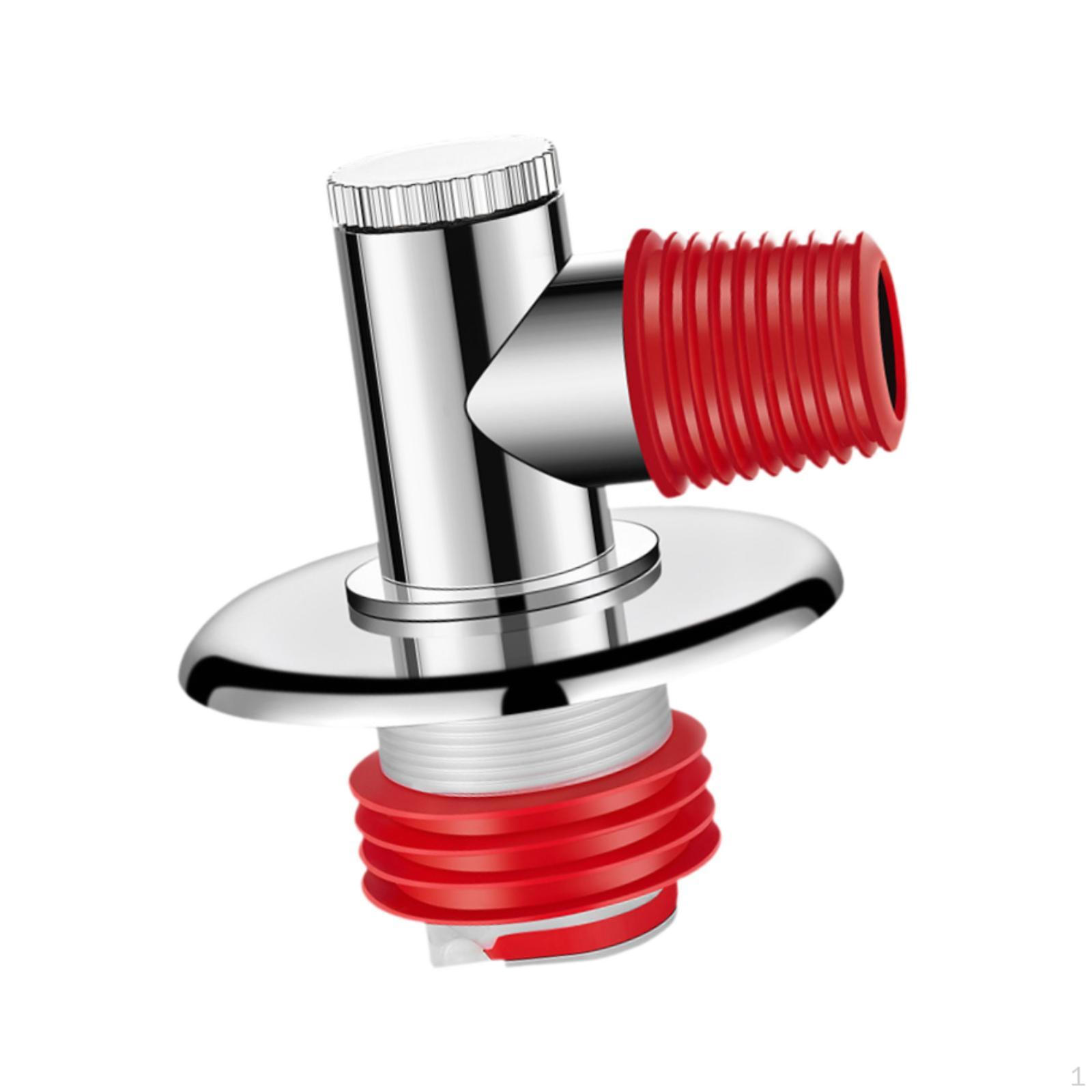 

Сливной соединитель для стиральной машины, Труба Канализация Дом Удобный Тройник, Пол