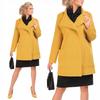 Gabi 42 Spring Autumn Winter Coat Classic Fashionable