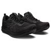 ASICS Men's EvoRide SPEED Lightweight Running Shoes Black Carrier Grey 1011B612-001