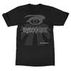 Rivers of Nihil Band Graphic Cotton T-shirt Unisex Summer Short Sleeve Fashion Brand Tee Luxury Casual Vintage Retro Top