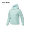 Women's Loose Fit Windbreaker P126W049