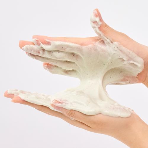 Paparecipe Eggplant Clearing / Real Centella / Teatree Pack & Foam 100ml