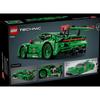 LEGO Technic 42224 Voiture Porsche 911 GT3 R REXY AO Racing - Jouet des 11 ans - Cadeau