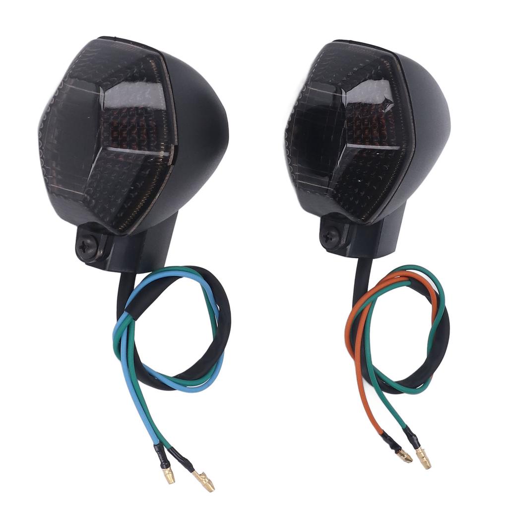 Blinker vorne links rechts Blinkleuchte Ersatz für SUZUKI DL 1000 650 V?Strom Black