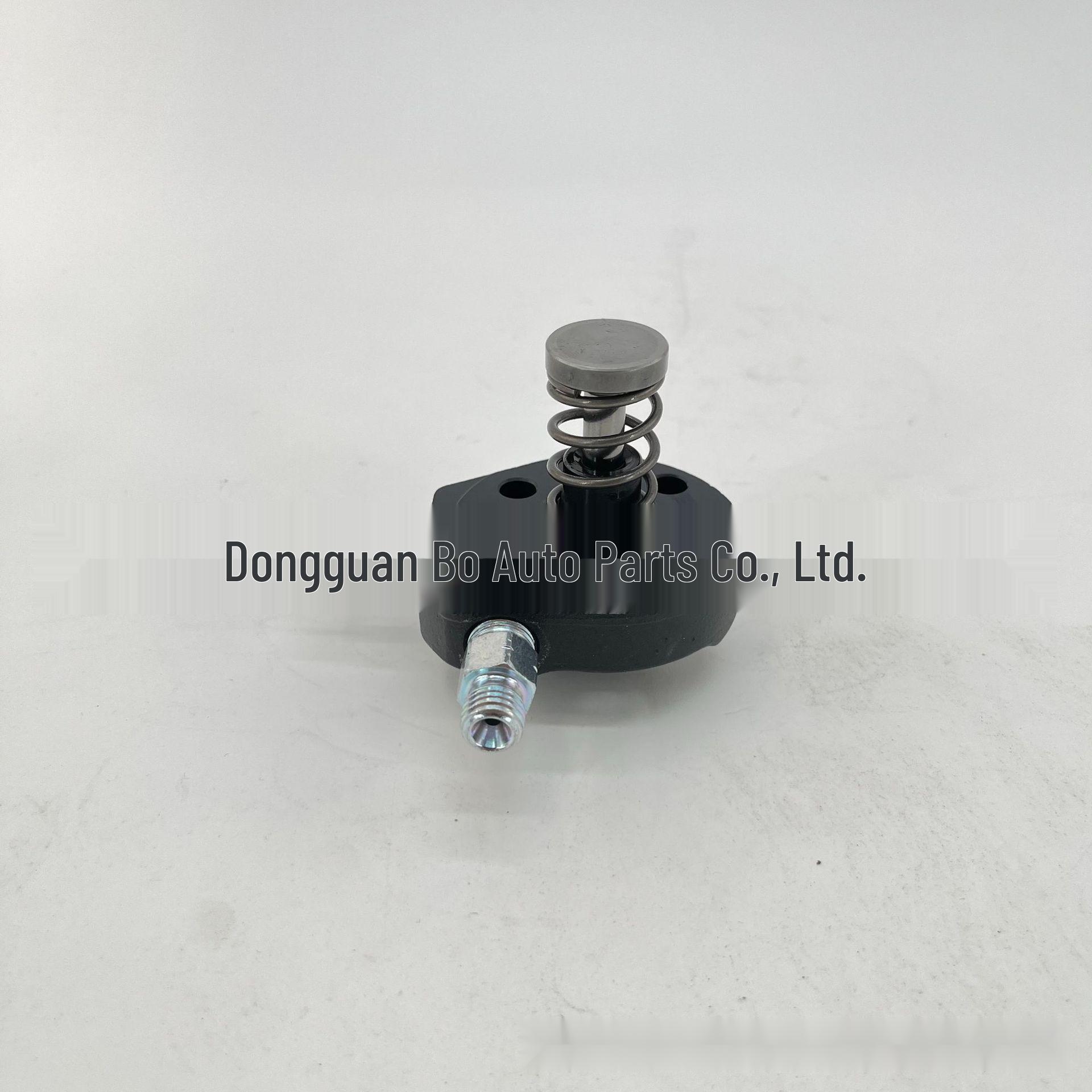 High-Quality 294090-0400 Plunger for 294000-0490 HP3 Oil Pump Engine. /