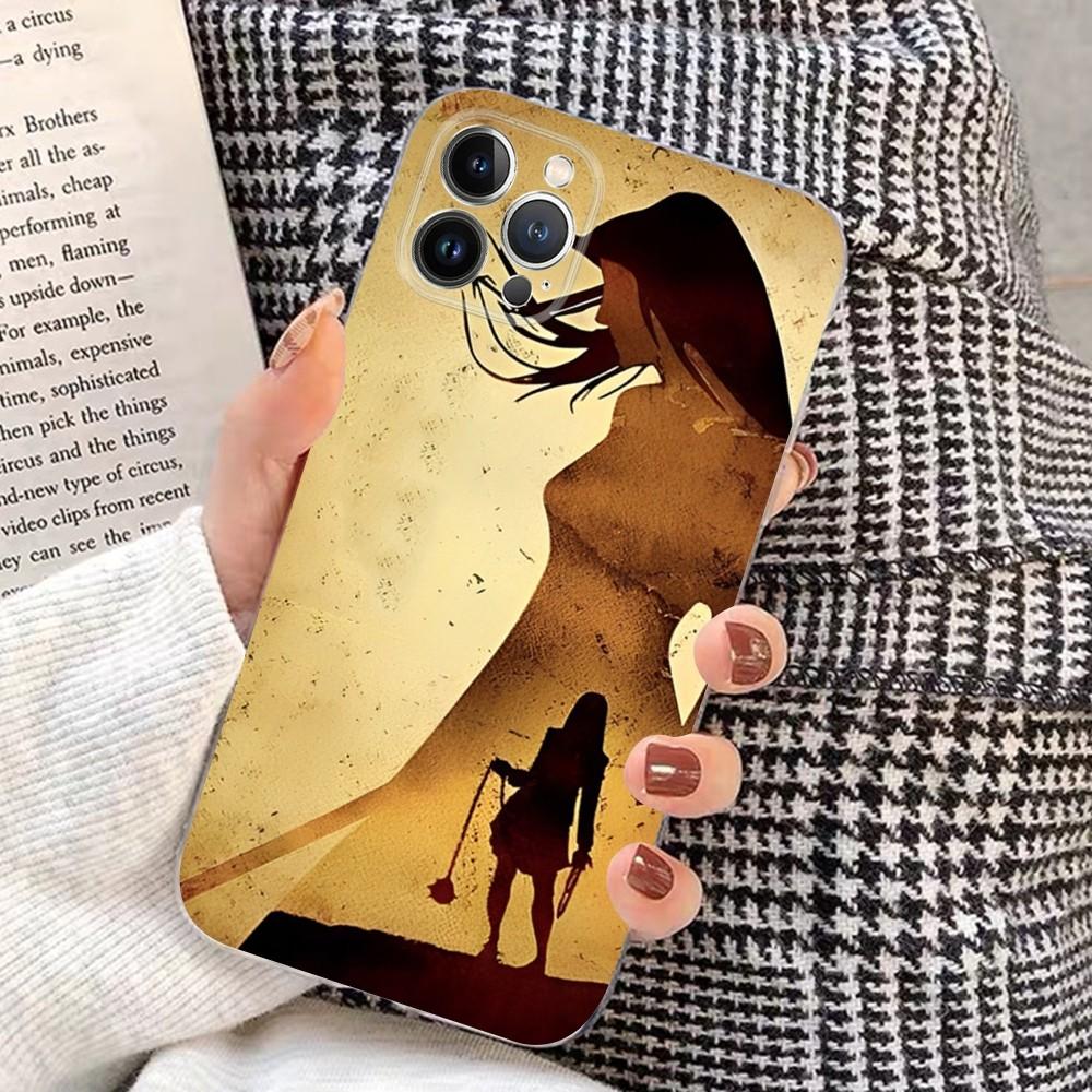 Pulp Fiction kill bill Phone Case for iPhone 15 8 7 6 6S Plus X SE 2020 XR XS 14 11 12 13 Mini Pro Max Mobile Case