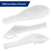Emergency Gasoline Refueling Funnel for Ford Fiesta FO (2050716)