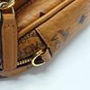 [Pre-Owned] Klassik Visetos Monogram Embroidered Patch Small Shoulder Crossbody Bag - Very Good #TJNEXX