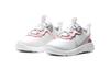 Nike React Element 55 Low top Running Shoes Gray Pink Infant And Toddler CK4083-102