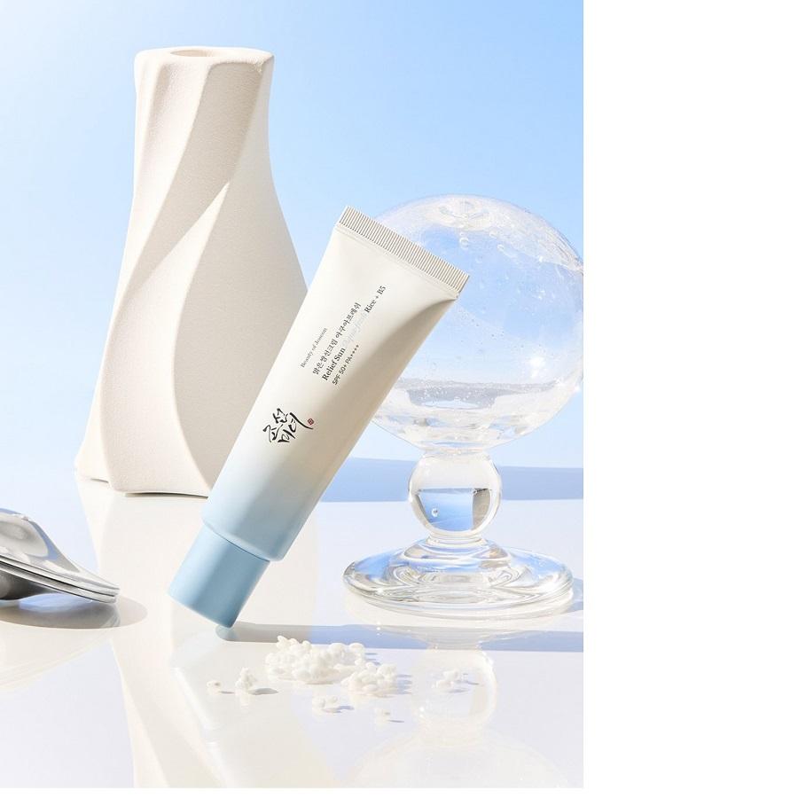 Joseon Beauty Clear Rice Sonnencreme Aquafresh 50 ml