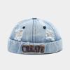 Cappellino Unisex Vintage Regolabile per Escursionismo e Alpinismo all'Aperto