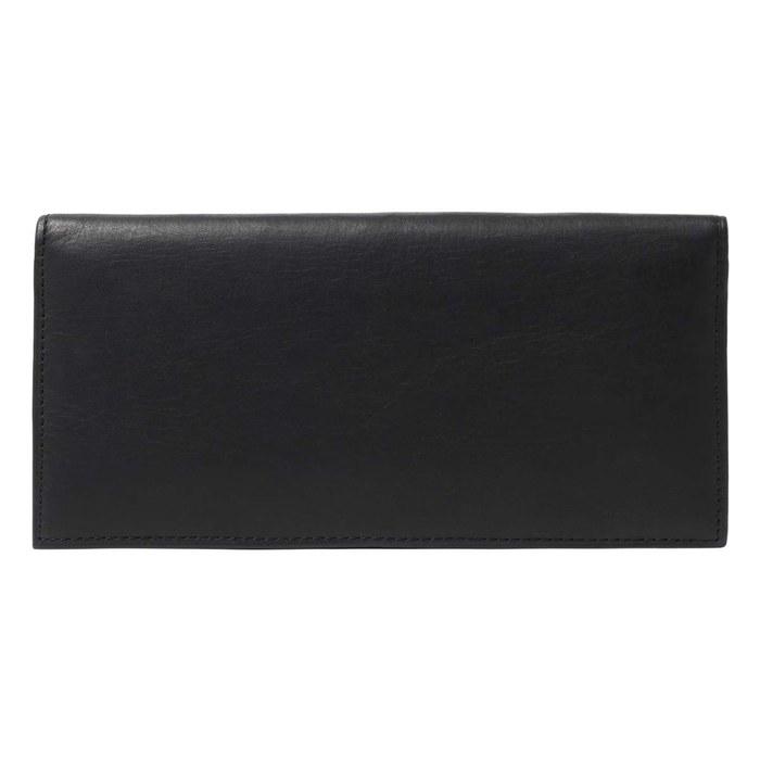 [Dakota Black Label] Wallet 0625904 Chocolate